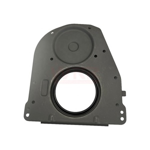2720100814 A2720100814 Crankshaft Seal for Benz W211 W221 E350 S550 Premium Durable Rear <b>Engine</b> Crank Shaft Oil Sealing Gasket - Product Image 1