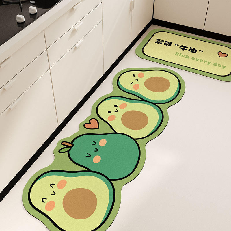 Avocat Dudu Alien étendu