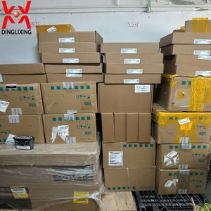 โมดูลอินพุต/เอาต์พุตแบบอนาล็อก SIEMENS 6ES7534-7QE00-0AB0 โมดูลอินพุต/เอาต์พุตแบบอนาล็อก SIMATIC S7-1500 AI 4x U/I/R/RTD/TC 4 - Product Image 3