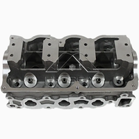 For Daewoo Matiz Aveo F8CV Engine Cylinder Head OEM 96642708 96316210 High Quality Engine Spare Part Cylinder Head Assembly
