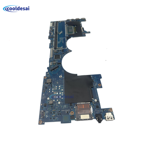Voor Hp X360 15-ew Laptop Moederbord LA-M141P/LA-M021P N37085-601 N09660-601 N09661-601 N37084-601 N09663-601 100% Volledig Getest - Product Image 4