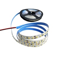 Bande lumineuse LED SMD2835 120 LEDsm 3200K 3000K-3500K IP20 10M 5M 1M