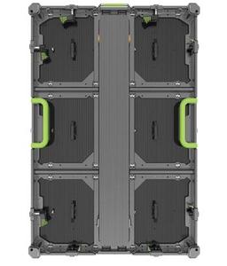 Pantalla <span class=keywords><strong>Led</strong></span> de aluminio para exteriores P8 P5.92, <span class=keywords><strong>Panel</strong></span> de visualización para exteriores - Product Image 5