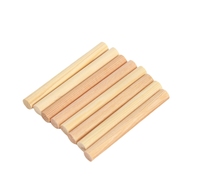 Poteau de son de violon en bois en gros pour accessoires d'instruments de musique