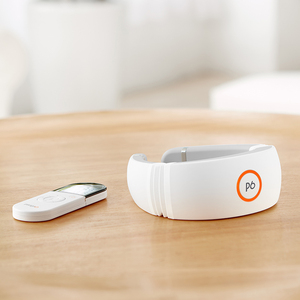 Masseur <span class=keywords><strong>cervical</strong></span> électrique à impulsions pour soulager la douleur, <span class=keywords><strong>collier</strong></span> de massage pour la tête <span class=keywords><strong>et</strong></span> le cou, de haute qualité, OEM Pangao - Product Image 4