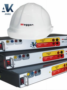 SMRT1 SMRT1D ระบบทดสอบรีเลย์เฟสเดียว - Product Image 3