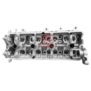 Milexuan-culata de cilindro de motor para <span class=keywords><strong>SUZUKI</strong></span>/Chevrolet Tracker 11100-57L00 11100-65G03, compra diesel 16 válvulas 2.0L, j20B - Product Image 2