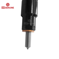 Inyector de Combustible para Motor Diésel 612600082902 KBEL-P 096 Válvulas de Inyección