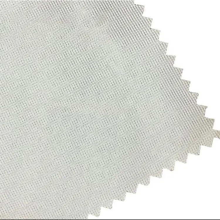 Unisign Dye Direkt druckbare Sublimation Textil 100D Leinwand Stoff Polyester gewebt Outdoor 30 Rollen gestrickt für Flag Plain