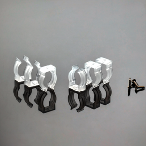 <span class=keywords><strong>Atron</strong></span> silicona neón LED brillo decoración LED neón cuerda luces regulable neón LED tira de luces 3000K blanco cálido 120LEDs/M Flexible - Product Image 3