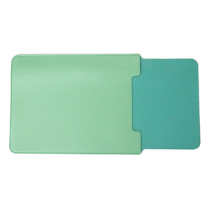 Sobre de cuero Pu impermeable, funda para portátil, bolsas de trabajo de oficina, fundas para MacBook, <span class=keywords><strong>Huawei</strong></span>, <span class=keywords><strong>matebook</strong></span>, bolsa para portátil - Product Image 1
