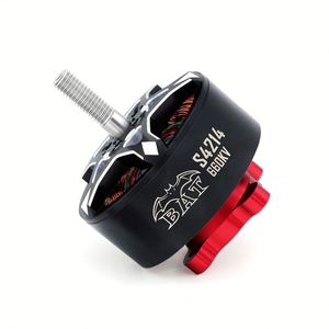 Motor para Dron Surpass Hobby BAT 4214 4218, 5S~10S, para Helicóptero RC de 13 Pulgadas, Fotografía Aérea, Topografía y Recreación - Product Image 6