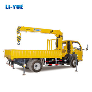 3 ton <span class=keywords><strong>triciclo</strong></span> hidráulico grúa 3 ton tractor crane - Product Image 5