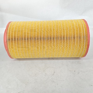 กระดาษกรองอากาศคุณภาพสูง Manny รุ่น 1621737600 อะไหล่คอมเพรสเซอร์อุตสาหกรรม คอมเพรสเซอร์สกรูใหม่ รับประกัน 6 เดือน - Product Image 4