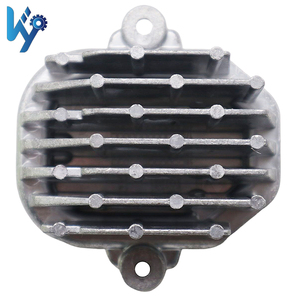 ชุดควบคุมบัลลาสต์ไฟหน้า LED KY OEM B650330-B สำหรับ Volvo XC90 II MK2 อุปกรณ์ตกแต่งรถยนต์ B650330B - Product Image 4