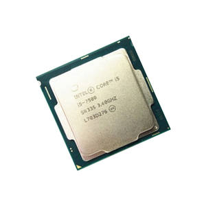 <span class=keywords><strong>I5</strong></span>หลัก7500ซีพียูยี่ห้อดั้งเดิม65W ใช้ประมวลผล <span class=keywords><strong>I5</strong></span> <span class=keywords><strong>I7</strong></span> <span class=keywords><strong>I3</strong></span>แล็ปท็อปเดสก์ท็อปสี่แกนซีพียู - Product Image 2