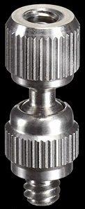 360°Swivel Stainless Steel Nozzle for Automated Warehouse & Outdoor Pest Control Fogging - Product Image 5