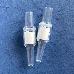 Plastic Cigarette Filter Tips