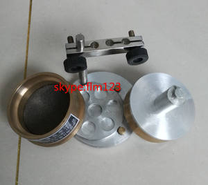 إمكانية انكماش التربة ، جهاز تحديد حد انكماش عالي الدقة - Product Image 5