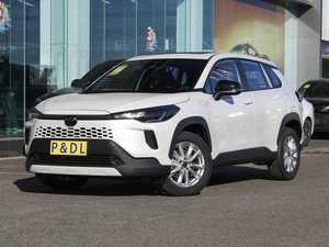 Toyota <span class=keywords><strong>Corolla</strong></span> Cross 2.0L CVT, Vehículos Usados de Bajo Kilometraje, Título Limpio, Volante a la Izquierda, SUV Híbrido Sedán, Exportador 2025 2024 2023 <span class=keywords><strong>2022</strong></span> 2021 - Product Image 3