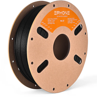 Filament d'imprimante 3D en nylon PA6 PA12 1,75 mm 1 kg CF GF