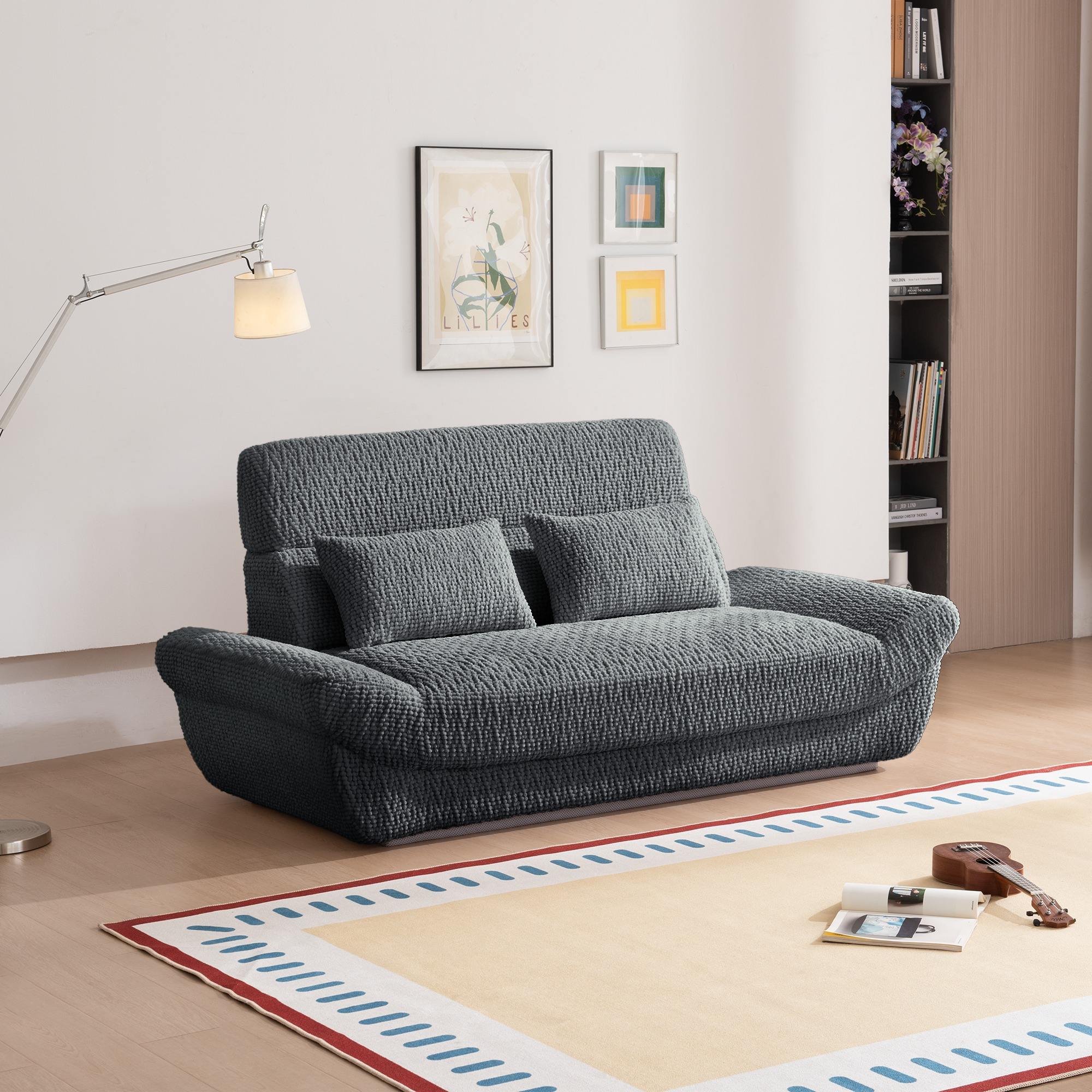 สีเทาเข้ม