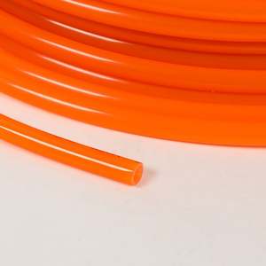 Tuyau pneumatique en polyuréthane AirTAC original US98A 4/6/8/10/12/16 mm en noir, orange et bleu - Product Image 5