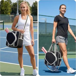 Bolsa de Pickleball Económica, Nueva, Ligera, para Exteriores - Product Image 2
