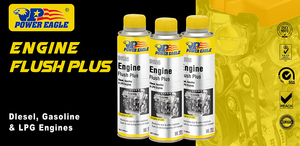 [Potente Limpieza] Limpiador de Carbono <span class=keywords><strong>para</strong></span> Motor de 300ml, Líquido de Lavado del Sistema de Aceite, Eliminador de Lodos <span class=keywords><strong>para</strong></span> Mantenimiento de Autos y Camiones - Product Image 3