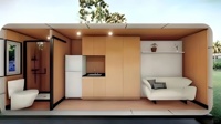 Nouveau produit : Cabine de bureau mobile insonorisée avec ventilation