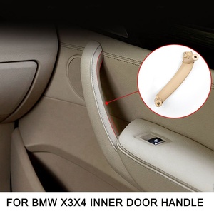 LHD RHD auto porta anteriore sinistra maniglia interna tirare rifinitura porta pannello interno maniglia 51417250307 per <span class=keywords><strong>BMW</strong></span> <span class=keywords><strong>X3</strong></span> X4 <span class=keywords><strong>F25</strong></span> F26 2010-2016 - Product Image 3