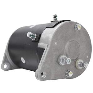 Démarreur électrique de haute qualité pour voiturettes de golf 1980-1993 # 105190101 - Product Image 3