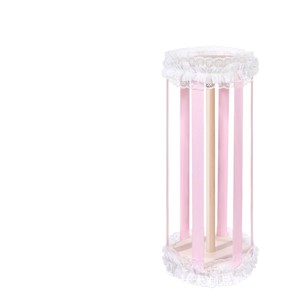 Cross-border minimalist style jewelry display rack, <b>baby</b> <b>headband</b> and hair clip storage rack, hair accessory storage rack, hair - Product Image 5