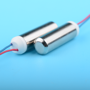 Rohs pennello piccolo motore di vibrazione waterproof1.5v 3v 7 millimetri per il giocattolo Del Sesso/dildo - Product Image 6