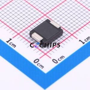 Diode SMCQ-13 SMC neuve et originale, diode à usage général, fournisseur de composants électroniques en gros et service BOM - Product Image 2