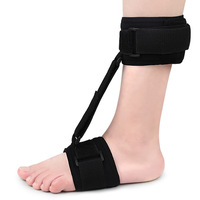 Nouvelle orthèse d'inversion pour pied tombant, attelle de fixation pour pied tombant, ceinture d'entraînement pour l'articulation de la cheville anti-chute