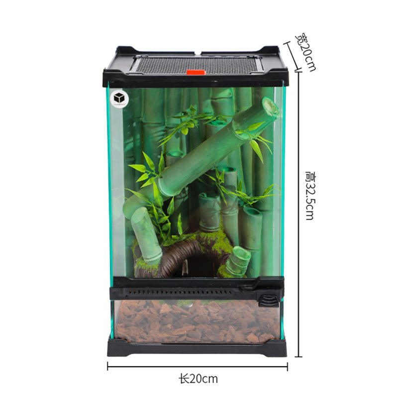 20*20*32.5 style bambou