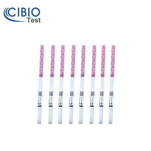 무료 샘플 배란 검사 키트 정확도 - Product Image 3