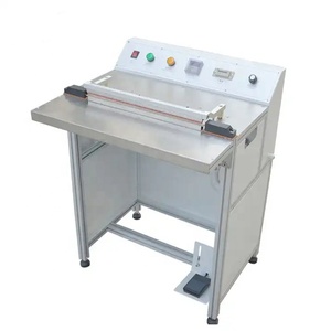 Máquina de Termoencogimiento para Film y Fundas Plásticas, Selladora y Cortadora de Plástico Termoencogible, Probador de Termoencogimiento - Product Image 3
