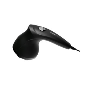 LUYAO FBA-masajeador corporal giratorio, pequeño y nuevo modelo mágico mambo, eléctrico, mini masajeador de celulitis con vibración, gran oferta - Product Image 1