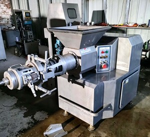 <span class=keywords><strong>Planta</strong></span> Procesadora Comercial Automática de Separación de Carne y Huesos - Product Image 3
