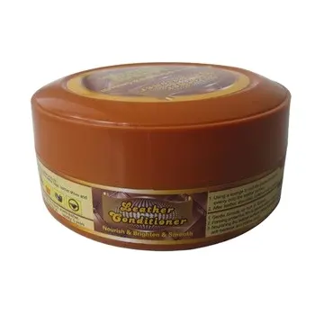 Leather Shoe Care Kit / Leather Care / Leather Conditioner