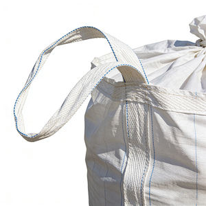 <span class=keywords><strong>Sac</strong></span> jumbo en PP de haute qualité, résistant, pour l'exploitation minière et la construction, capacité de 1000 kg, antistatique, taille personnalisable - Product Image 3