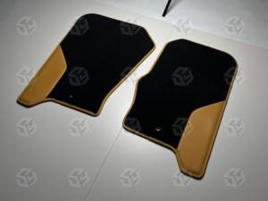 เสื่อปูพื้นรถยนต์อุปกรณ์ตกแต่งภายในรถสำหรับรถแลนด์โรเวอร์ Range 2014 2015 2016 2017 2018 2019 2020 <span class=keywords><strong>2021</strong></span>เท้าอัตโนมัติที่กำหนดเอง - Product Image 2