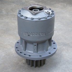 สวิงเกียร์รถขุด DX380 DX420 404-00095A สวิงเกียร์ลดสำหรับ Doosan - Product Image 6