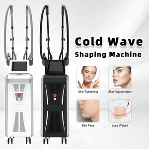 Máy tạo hình cơ thể, giảm béo, nâng cơ mặt, làm săn chắc da, đông lạnh mỡ thừa Onda Coolwaves Pro chất lượng cao - Product Image 1