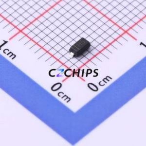Diode Zener MMSZ5245B SOD-123 neuve et originale, fournisseur de composants électroniques en gros et service BOM - Product Image 1