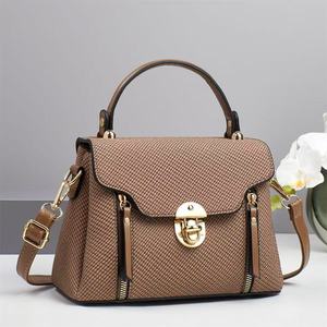 Bolsos de Mujer de Piel Sintética de Alta Calidad al por Mayor, Bolsos de Mano de Diseño de Lujo a la Moda - Product Image 6