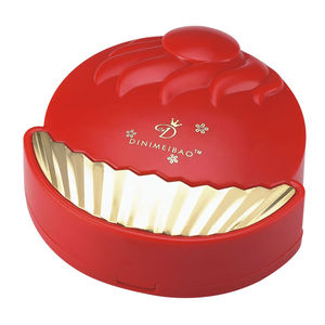 Venta al por mayor 17 colores <span class=keywords><strong>de</strong></span> sombra <span class=keywords><strong>de</strong></span> ojos cosméticos Lipgloss caja <span class=keywords><strong>de</strong></span> juego <span class=keywords><strong>de</strong></span> <span class=keywords><strong>niñas</strong></span> pequeñas <span class=keywords><strong>Kit</strong></span> <span class=keywords><strong>de</strong></span> <span class=keywords><strong>maquillaje</strong></span> con espejo - Product Image 3
