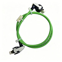 Câble de communication de haute qualité 00-166-357 pour robot industriel Kuka, système KPPX21 et CIBX32, pièces de câblage interne